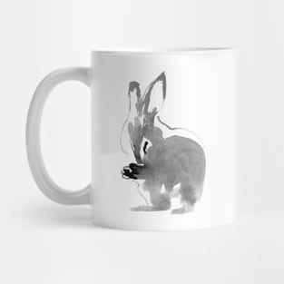 rabbit Mug